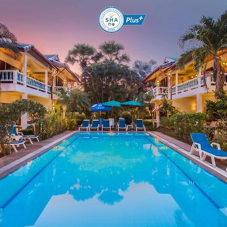 Ya Nui Resort - Sha Extra Plus Rawai Екстериор снимка