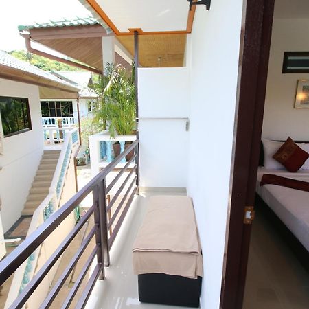 Ya Nui Resort - Sha Extra Plus Rawai Стая снимка
