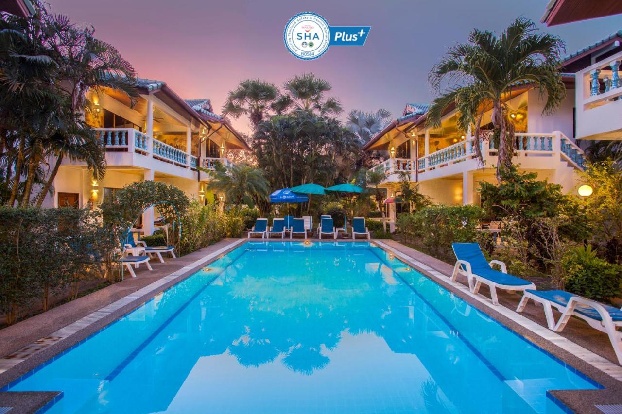 Ya Nui Resort - Sha Extra Plus Rawai Екстериор снимка