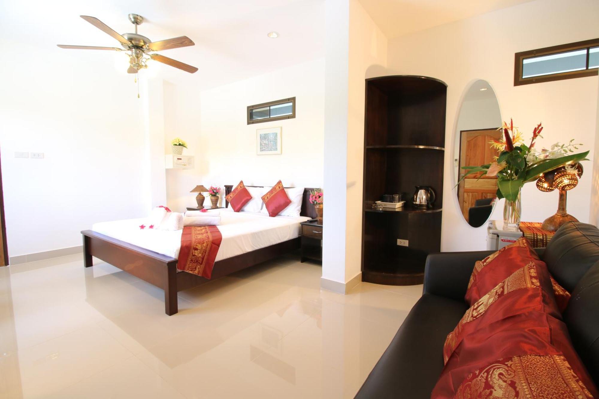 Ya Nui Resort - Sha Extra Plus Rawai Екстериор снимка