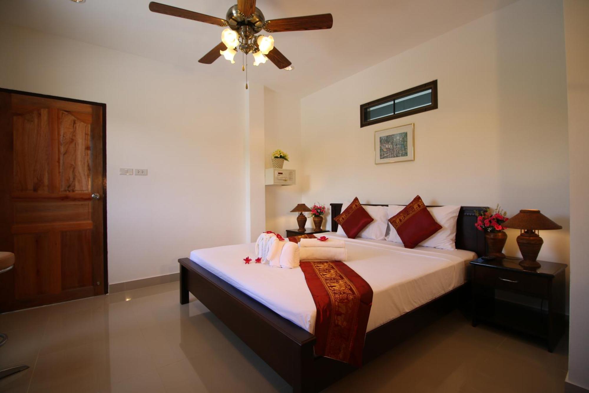 Ya Nui Resort - Sha Extra Plus Rawai Стая снимка
