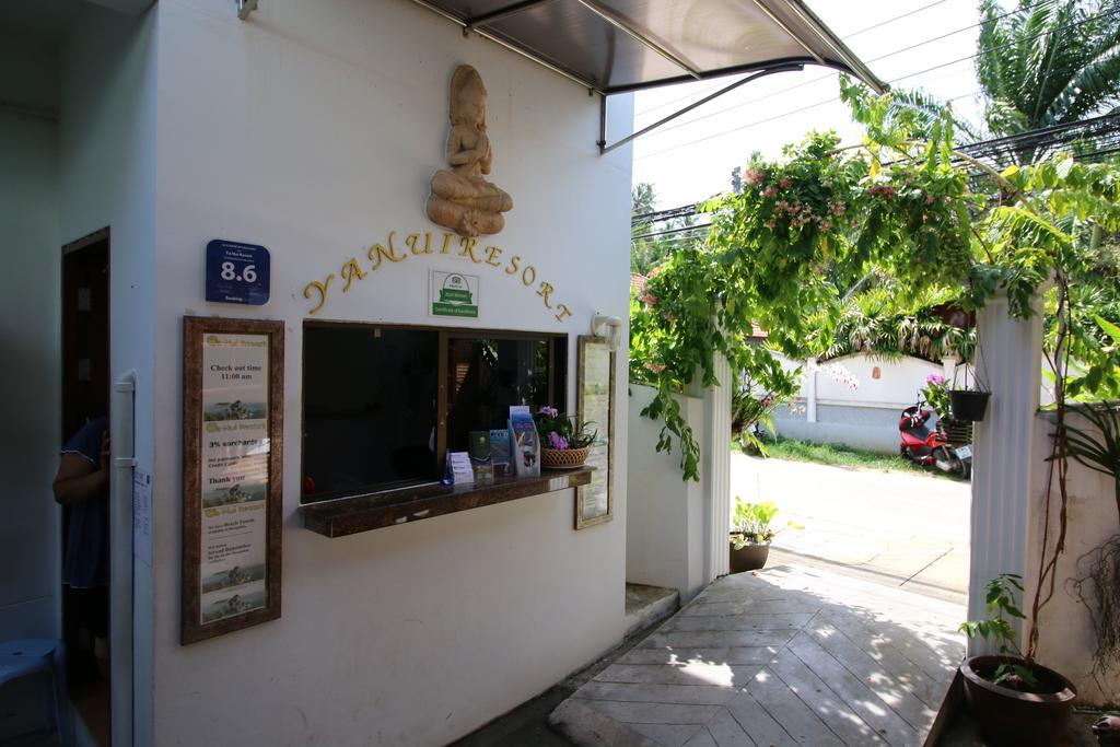 Ya Nui Resort - Sha Extra Plus Rawai Екстериор снимка