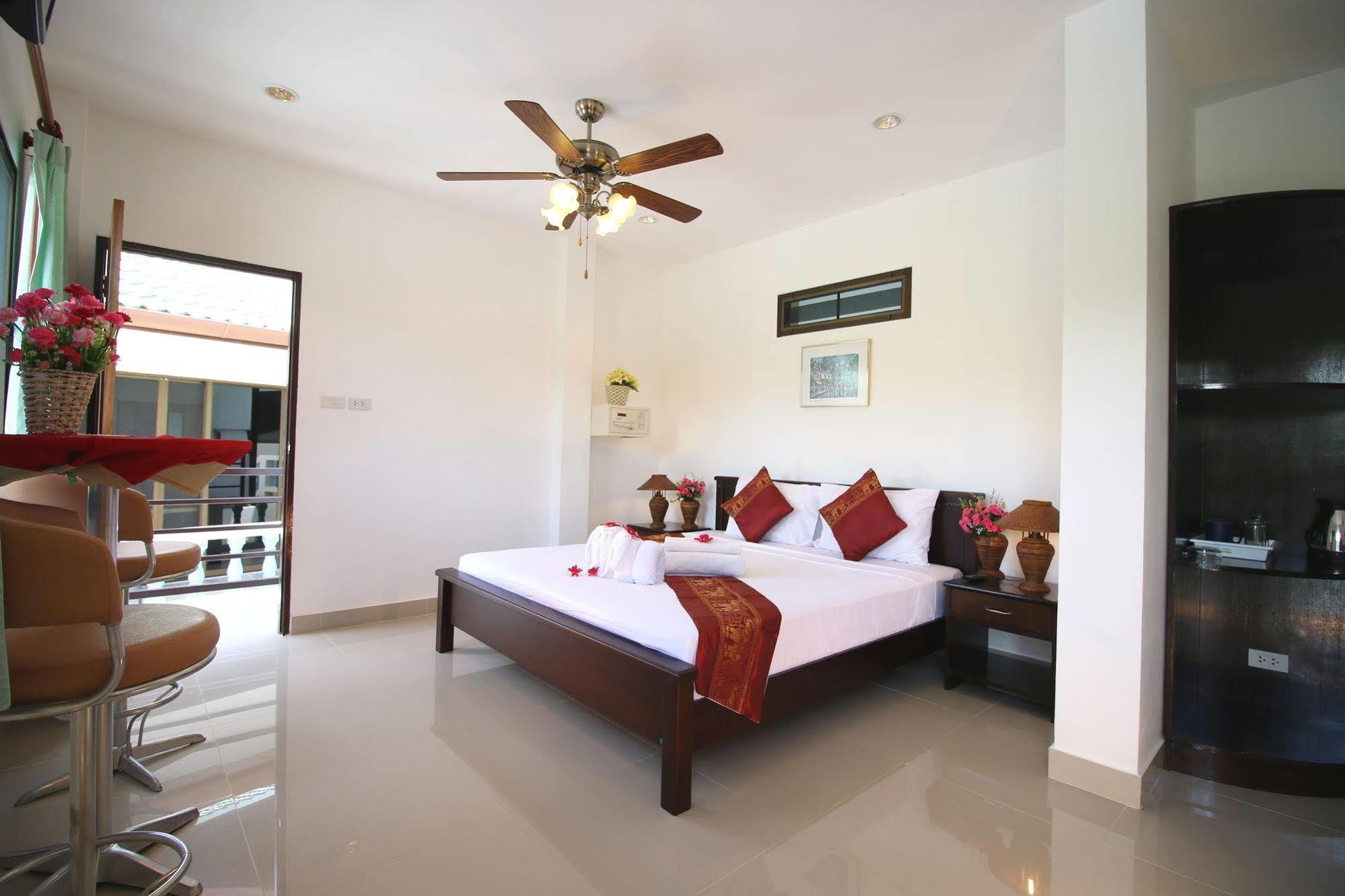 Ya Nui Resort - Sha Extra Plus Rawai Екстериор снимка