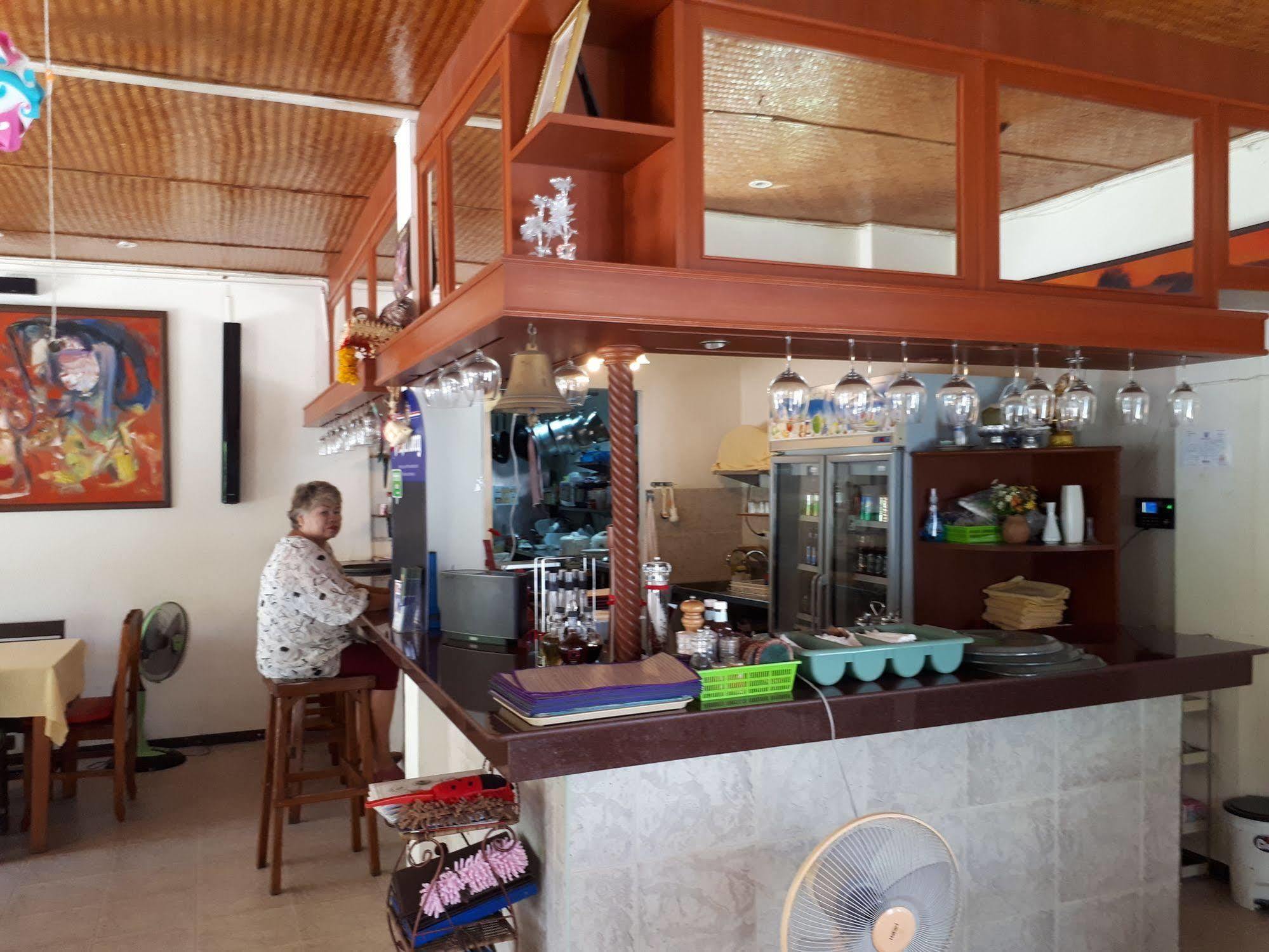 Ya Nui Resort - Sha Extra Plus Rawai Екстериор снимка