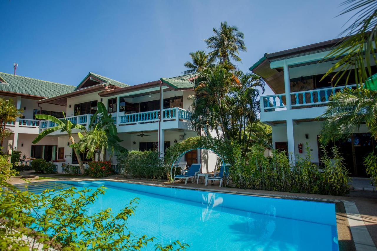 Ya Nui Resort - Sha Extra Plus Rawai Екстериор снимка