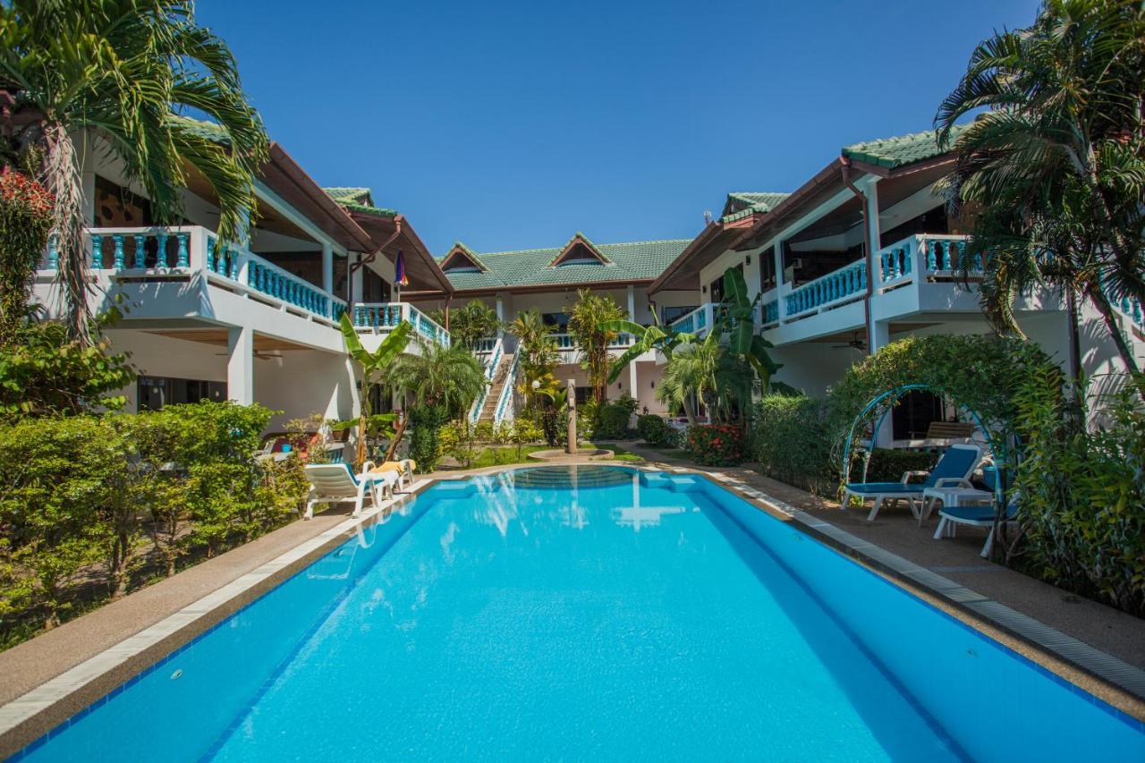 Ya Nui Resort - Sha Extra Plus Rawai Екстериор снимка