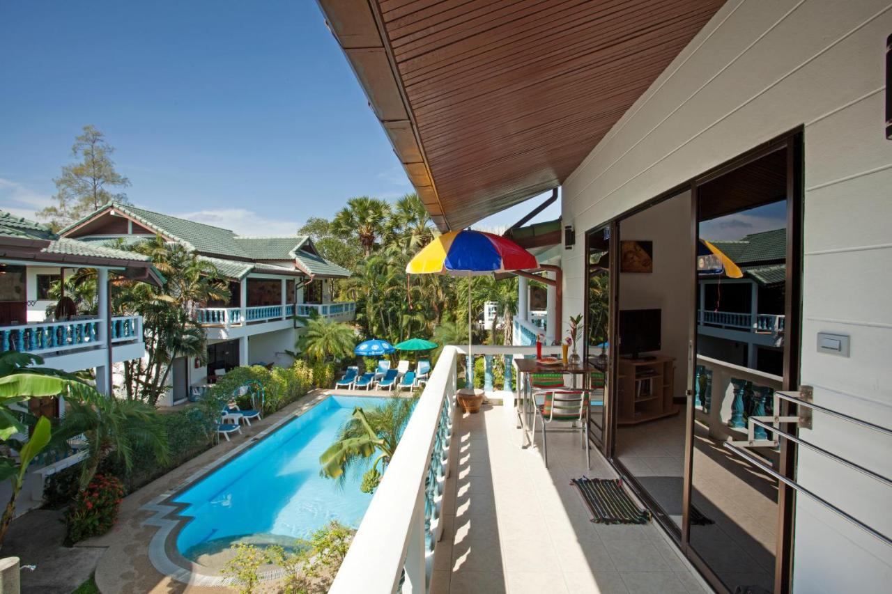 Ya Nui Resort - Sha Extra Plus Rawai Екстериор снимка