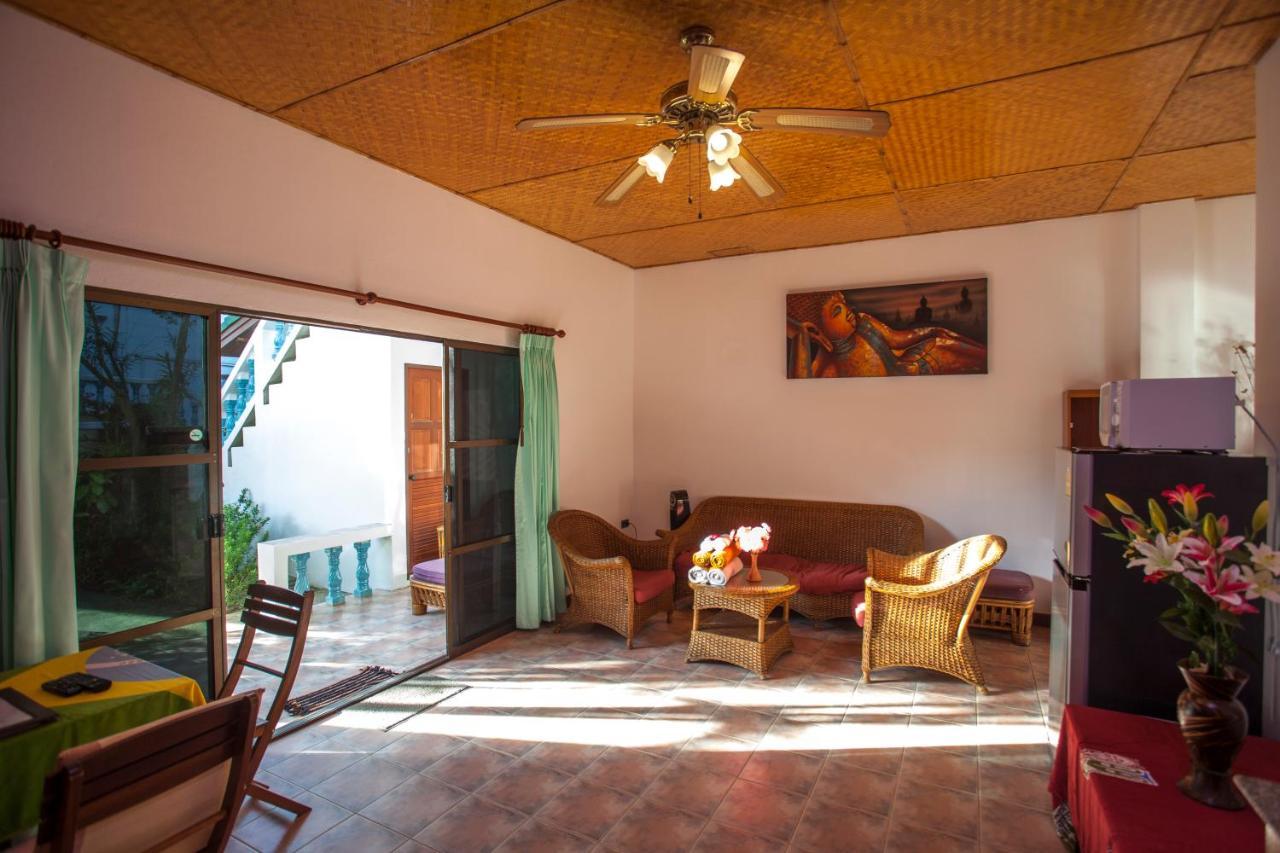 Ya Nui Resort - Sha Extra Plus Rawai Екстериор снимка