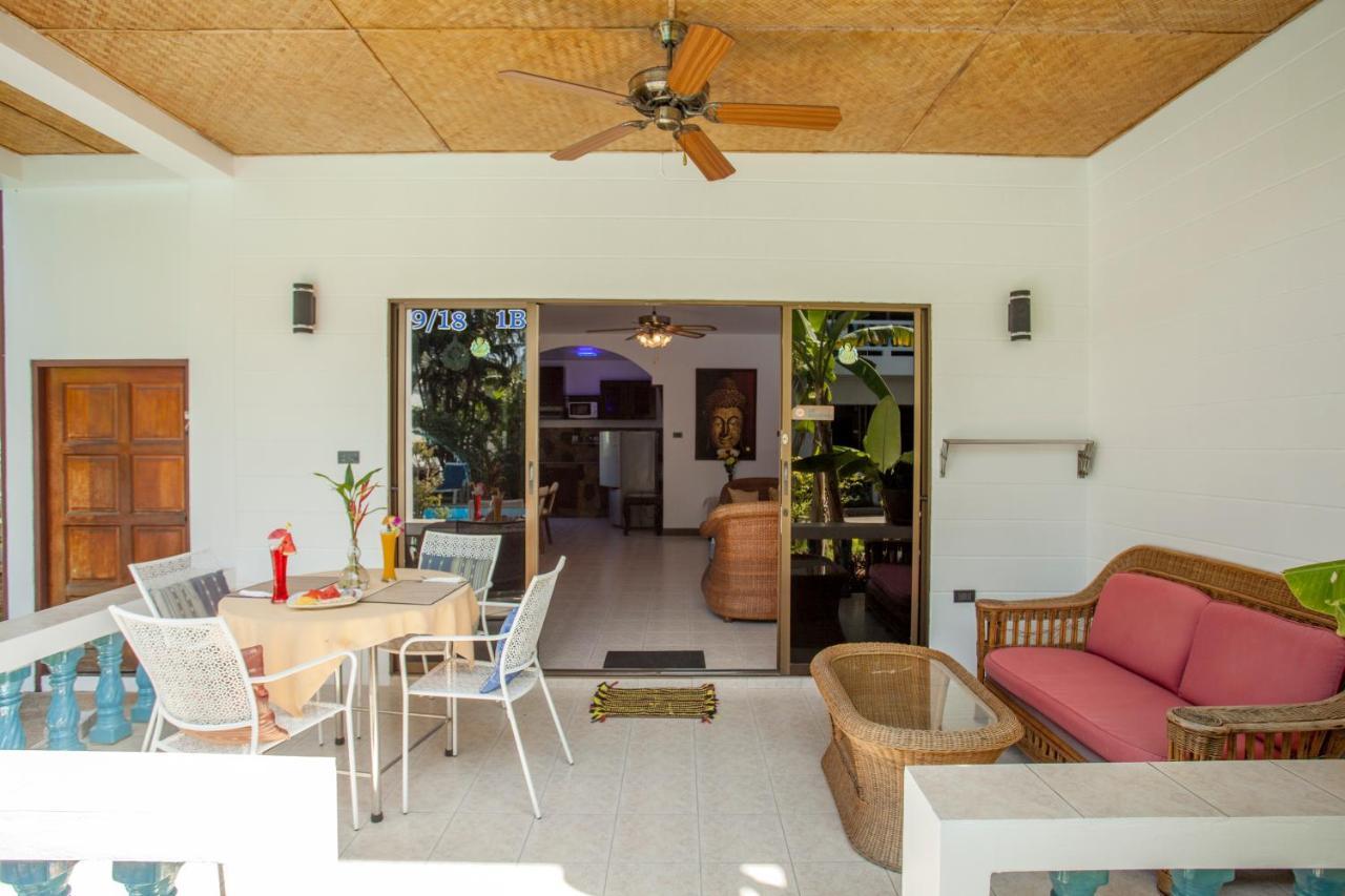 Ya Nui Resort - Sha Extra Plus Rawai Екстериор снимка