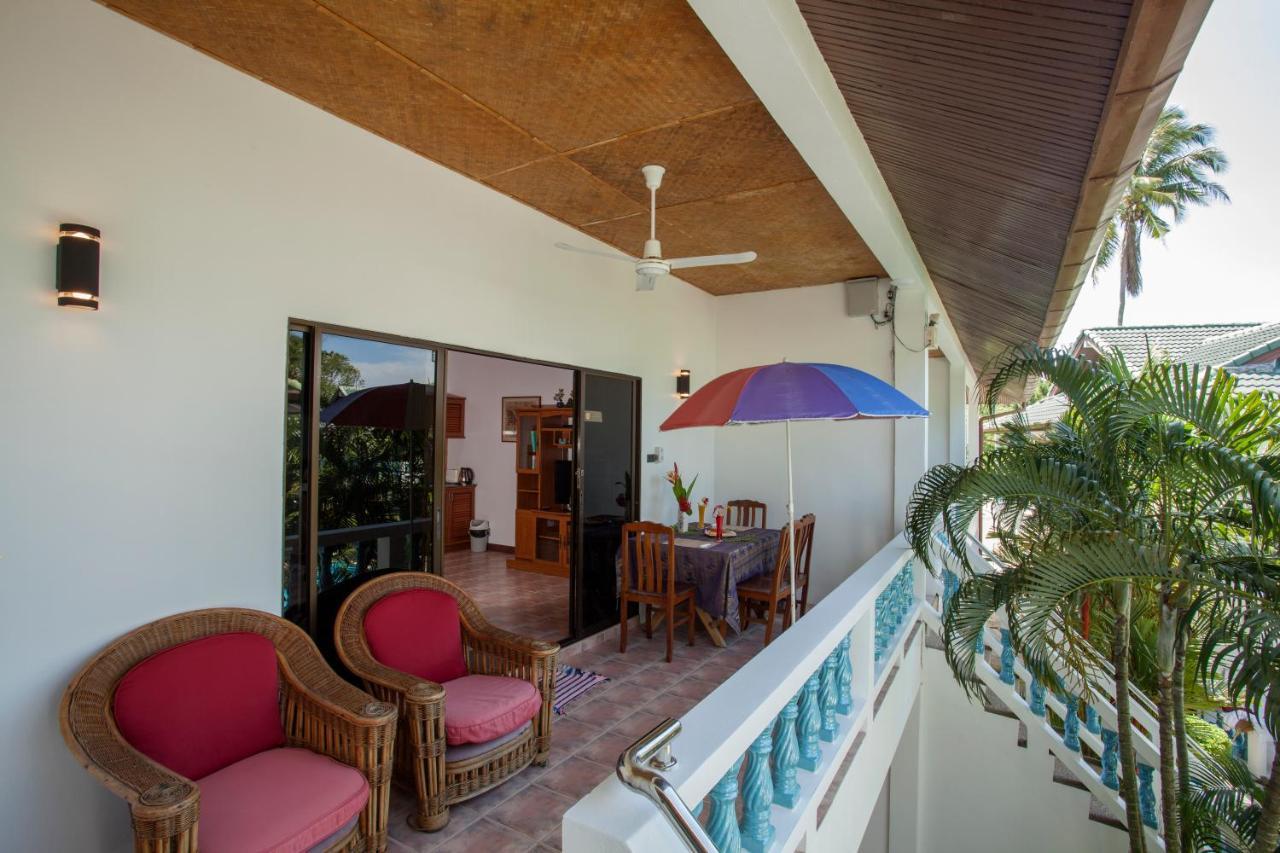 Ya Nui Resort - Sha Extra Plus Rawai Екстериор снимка