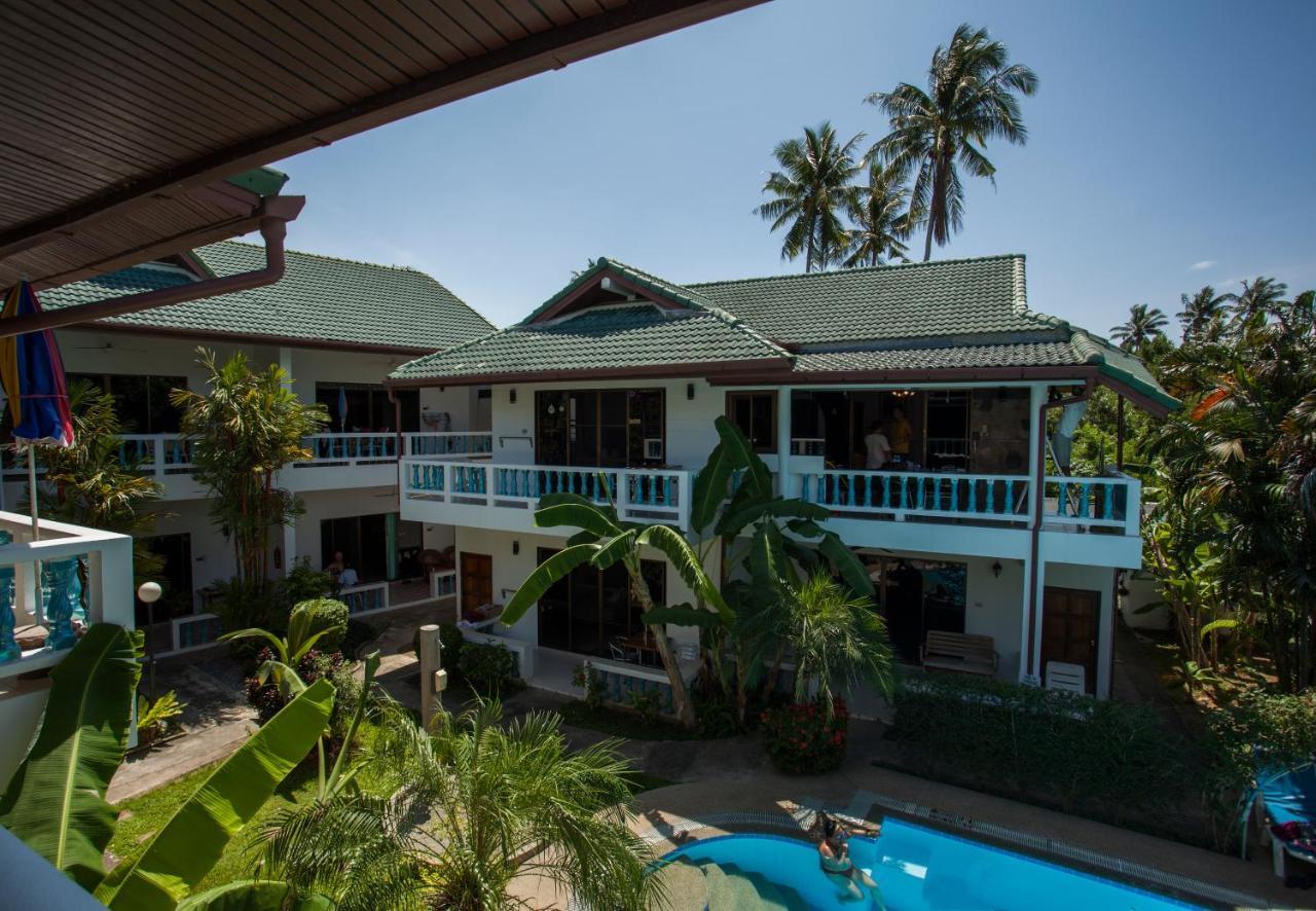 Ya Nui Resort - Sha Extra Plus Rawai Екстериор снимка