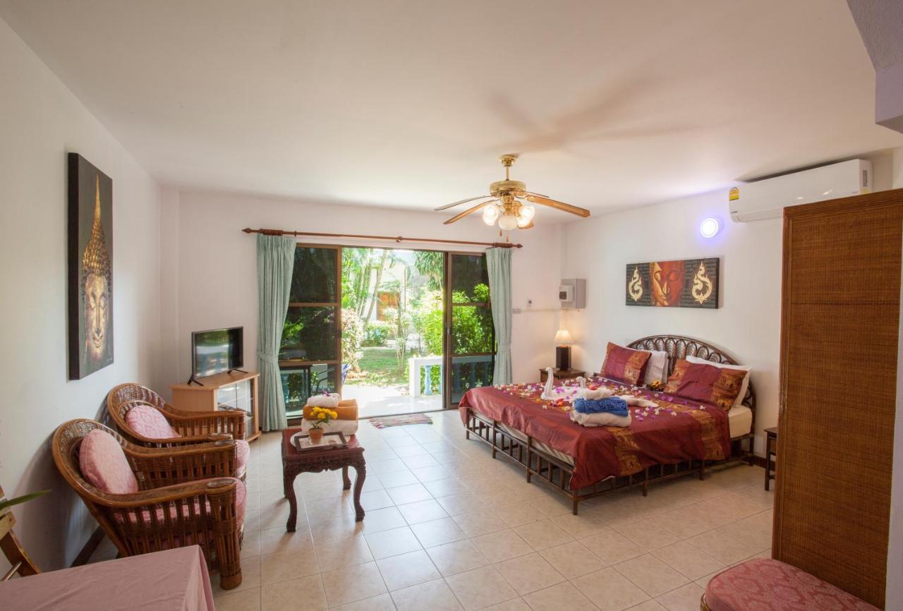 Ya Nui Resort - Sha Extra Plus Rawai Екстериор снимка