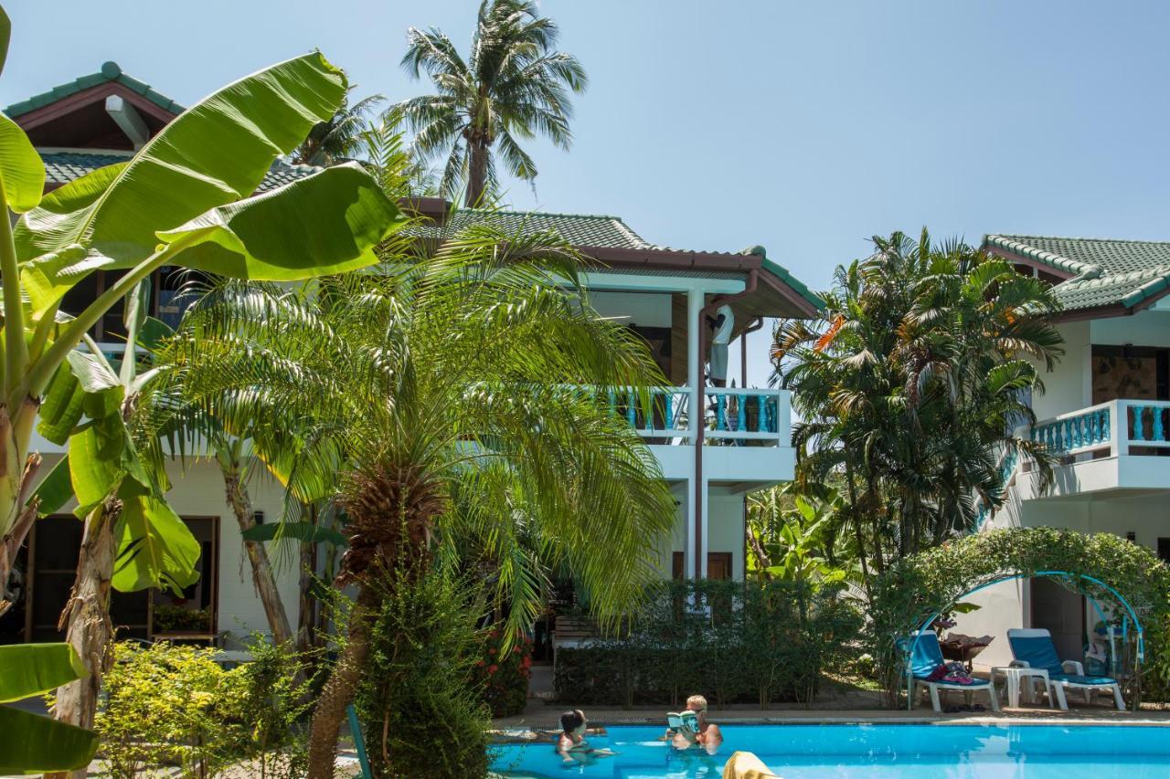 Ya Nui Resort - Sha Extra Plus Rawai Екстериор снимка