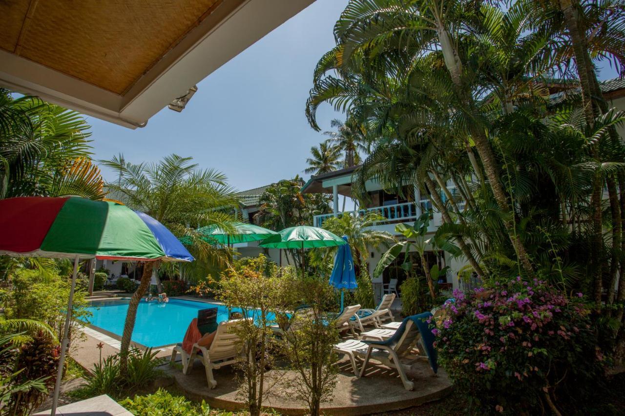 Ya Nui Resort - Sha Extra Plus Rawai Екстериор снимка