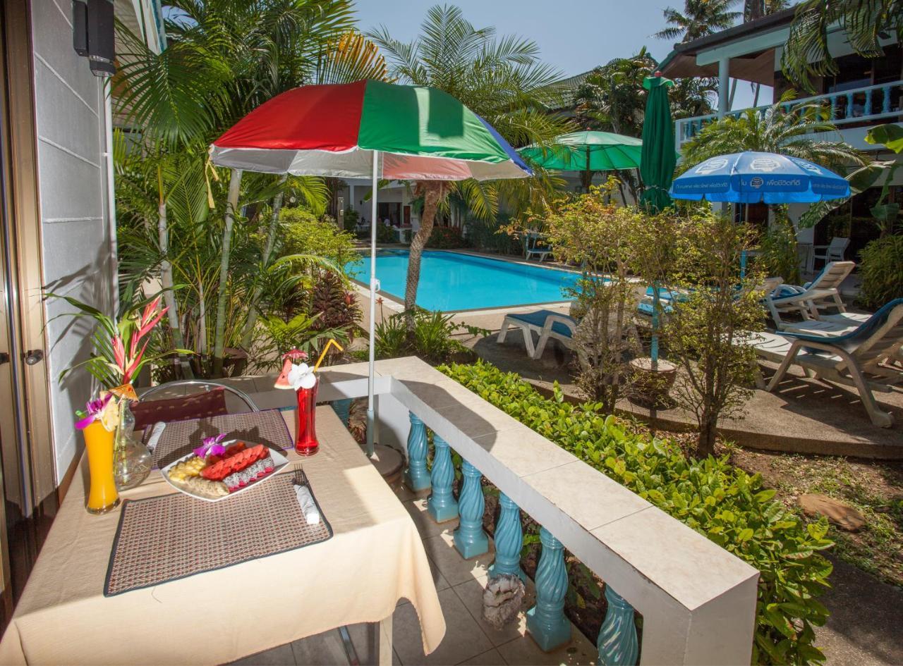 Ya Nui Resort - Sha Extra Plus Rawai Екстериор снимка