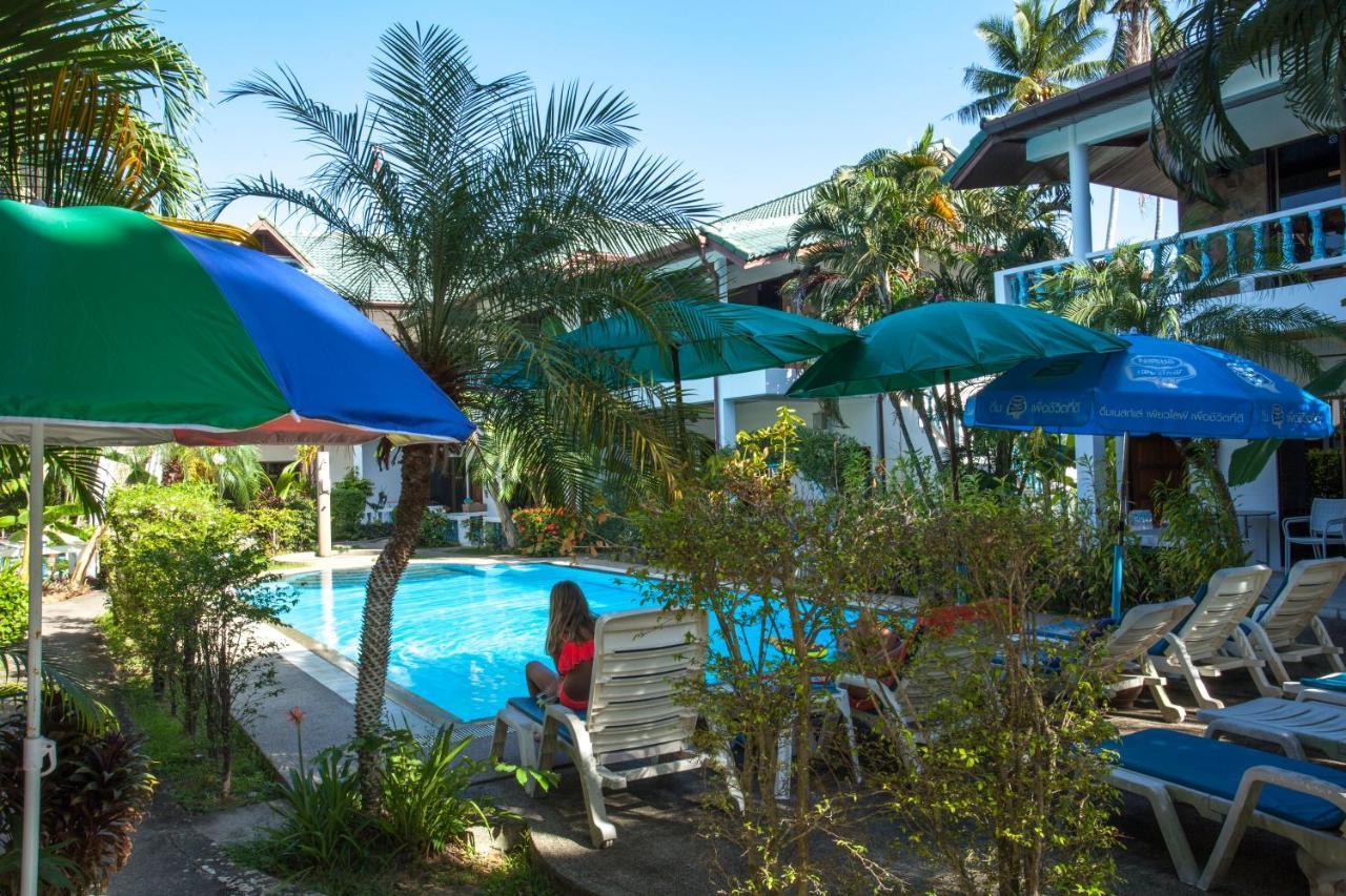 Ya Nui Resort - Sha Extra Plus Rawai Екстериор снимка