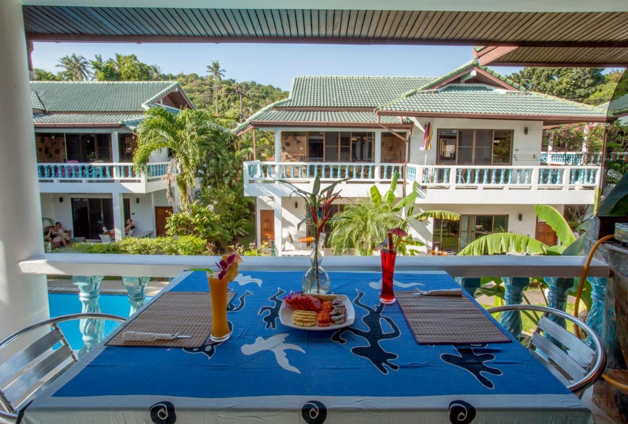 Ya Nui Resort - Sha Extra Plus Rawai Стая снимка
